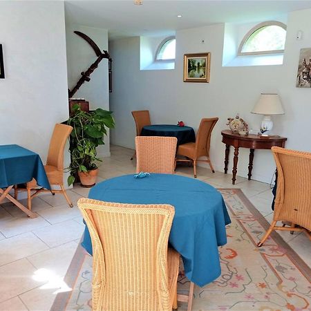 Melgven B&B La Grange Du Minuellou المظهر الخارجي الصورة