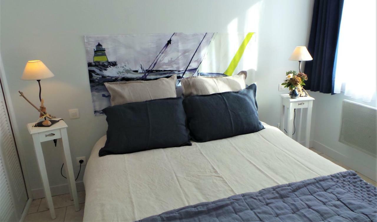 Melgven B&B La Grange Du Minuellou المظهر الخارجي الصورة