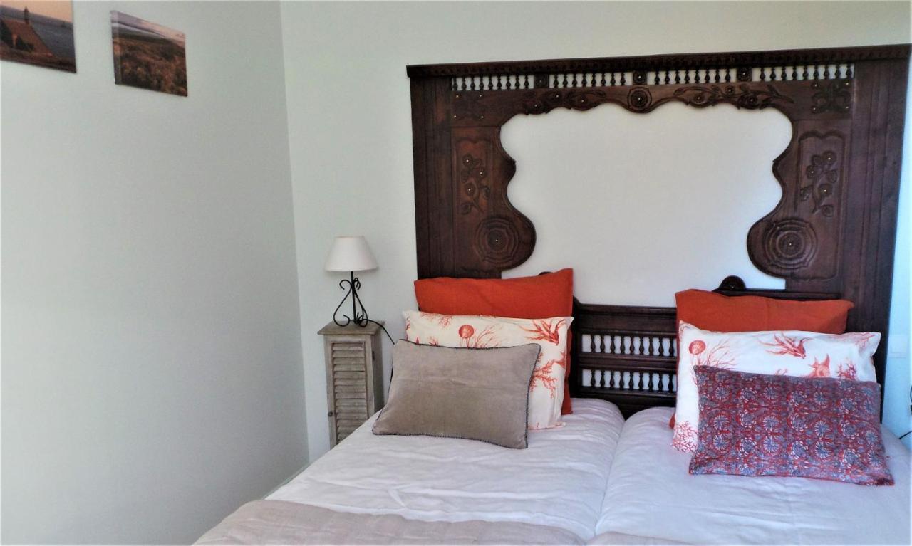 Melgven B&B La Grange Du Minuellou المظهر الخارجي الصورة